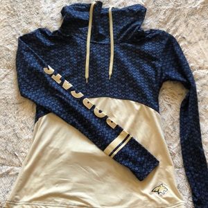 Montana State University athletic long sleeve